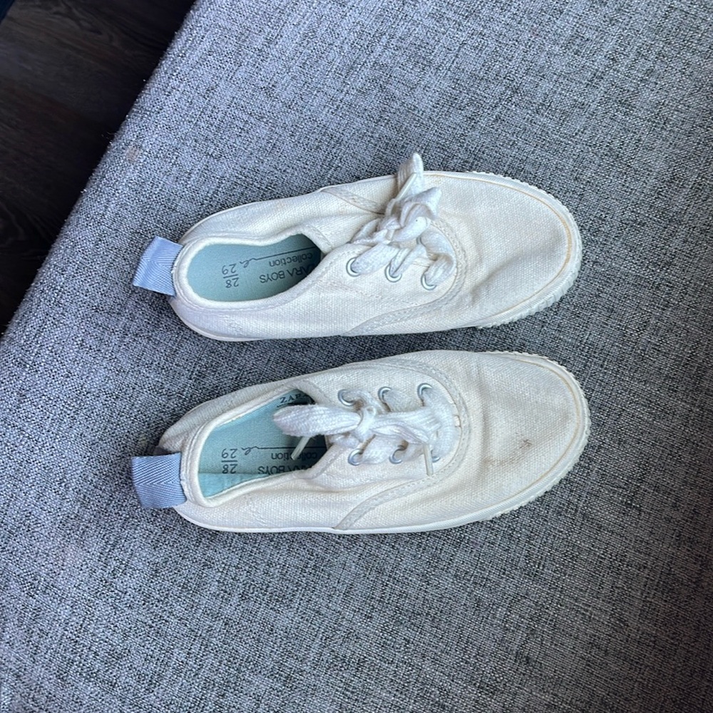 Boys Zara Collection